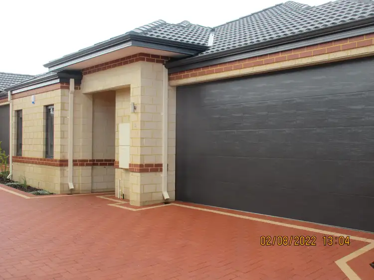 41B Woodchester Road, Nollamara WA 6061