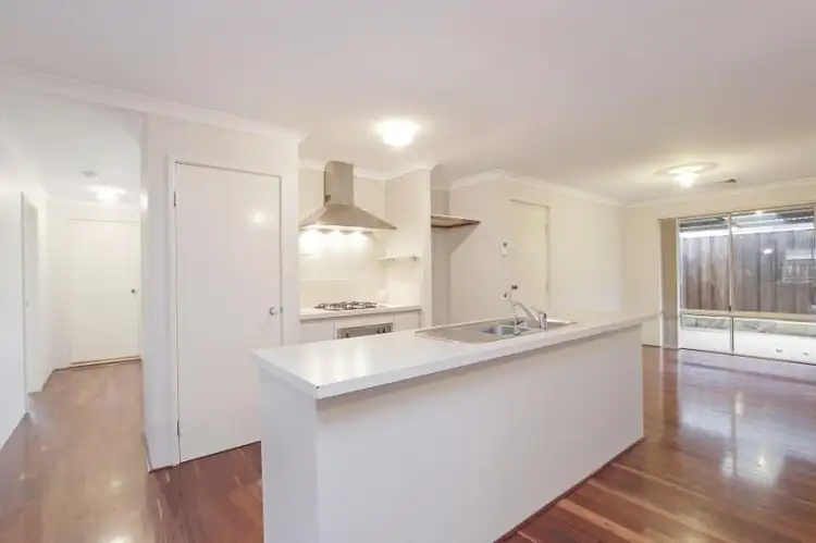 Second view of Homely house listing, 8 Galatea Pass, Ellenbrook WA 6069