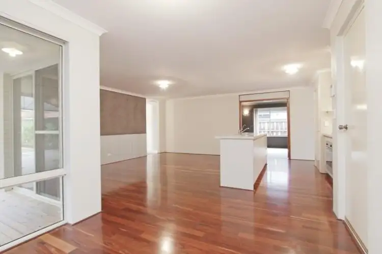 Third view of Homely house listing, 8 Galatea Pass, Ellenbrook WA 6069