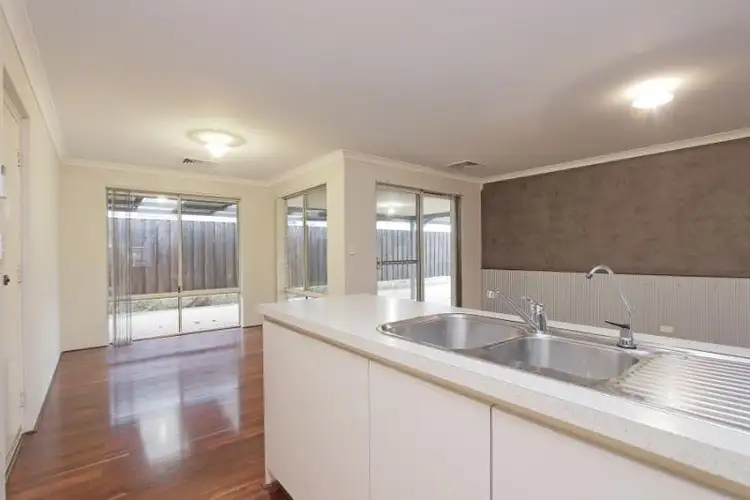 Fourth view of Homely house listing, 8 Galatea Pass, Ellenbrook WA 6069