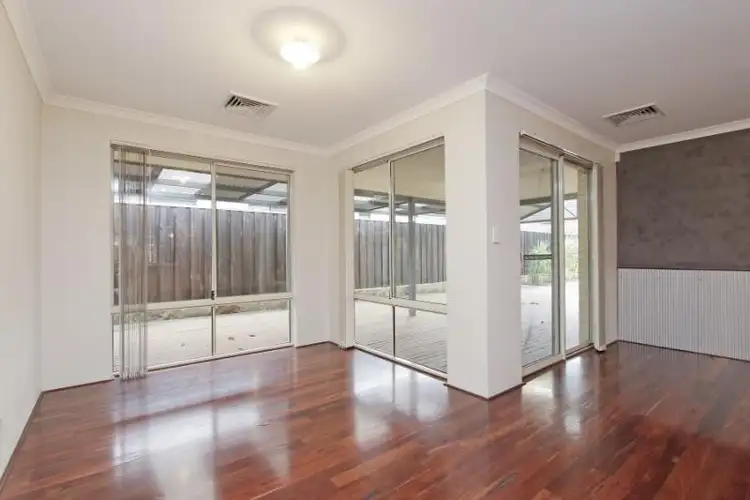 Sixth view of Homely house listing, 8 Galatea Pass, Ellenbrook WA 6069