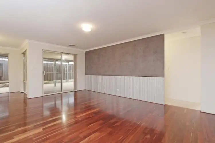 Seventh view of Homely house listing, 8 Galatea Pass, Ellenbrook WA 6069
