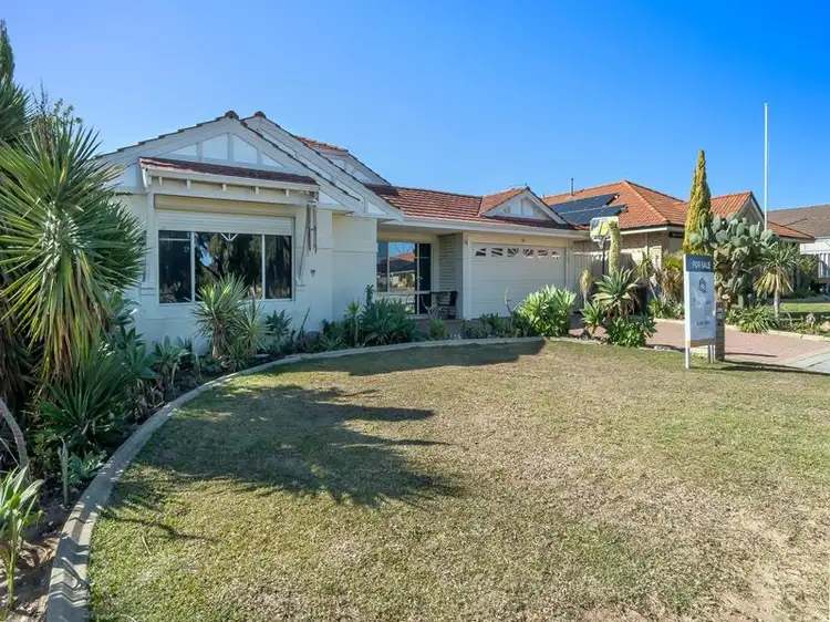 Fourth view of Homely house listing, 127 Grand Ocean Bvd, Port Kennedy WA 6172