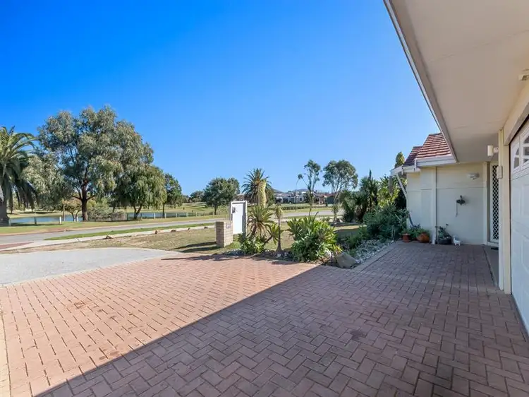 Sixth view of Homely house listing, 127 Grand Ocean Bvd, Port Kennedy WA 6172