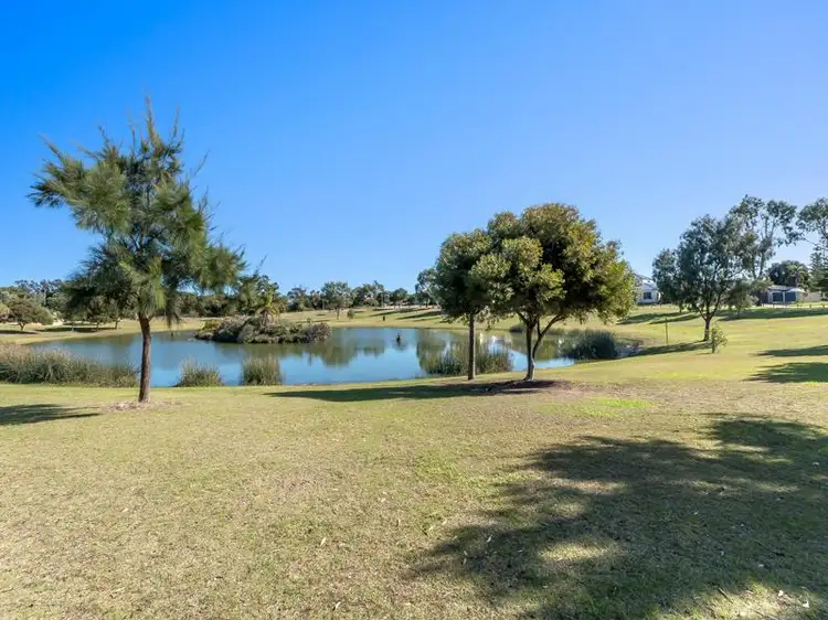 Seventh view of Homely house listing, 127 Grand Ocean Bvd, Port Kennedy WA 6172