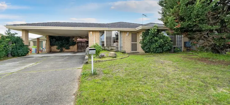 2 Beech Court, South Lake WA 6164
