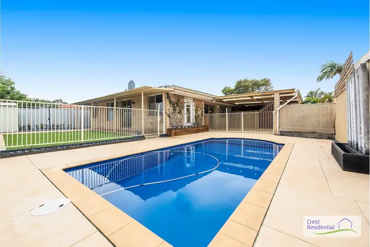 Main view of Homely house listing, 14 Gimlet Place, Thornlie WA 6108