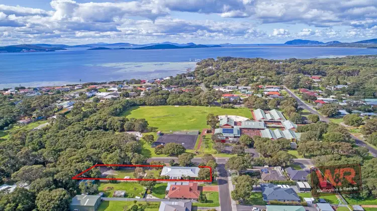 Main view of Homely house listing, 2 Grove Street West, Little Grove WA 6330
