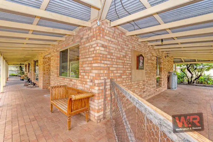 Second view of Homely house listing, 2 Grove Street West, Little Grove WA 6330
