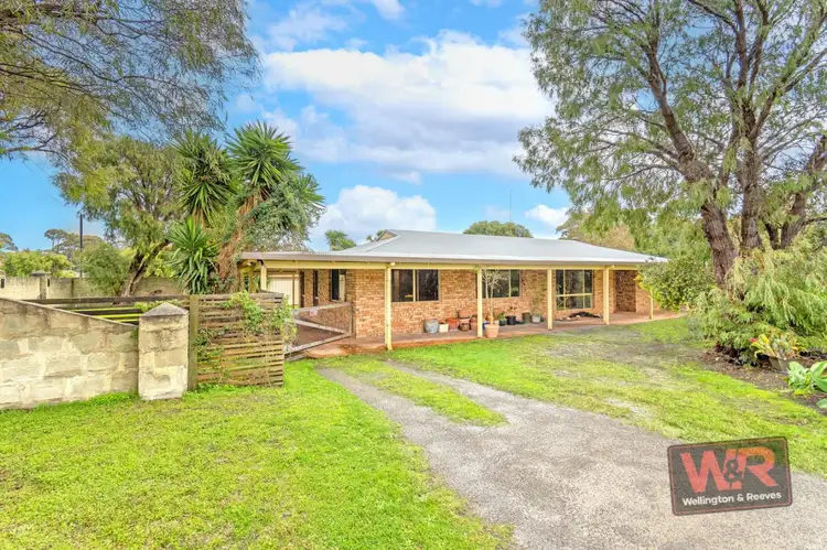 Third view of Homely house listing, 2 Grove Street West, Little Grove WA 6330