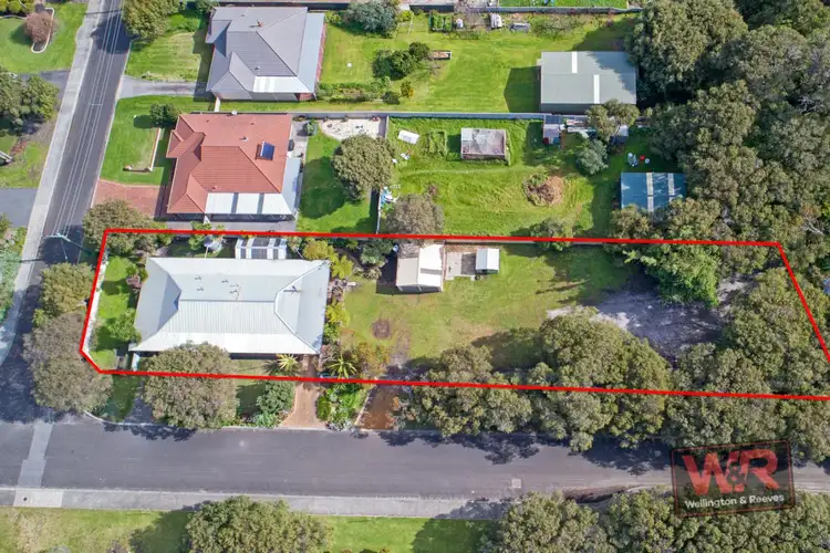 Sixth view of Homely house listing, 2 Grove Street West, Little Grove WA 6330