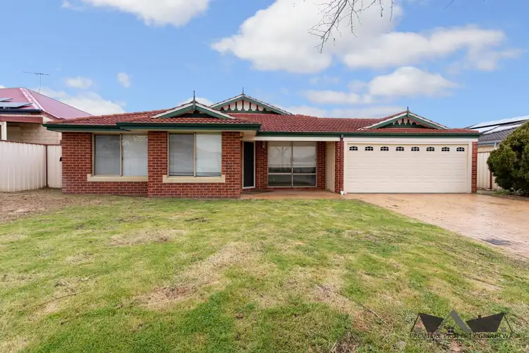 Main view of Homely house listing, 29 Arpenture Drive, Baldivis WA 6171