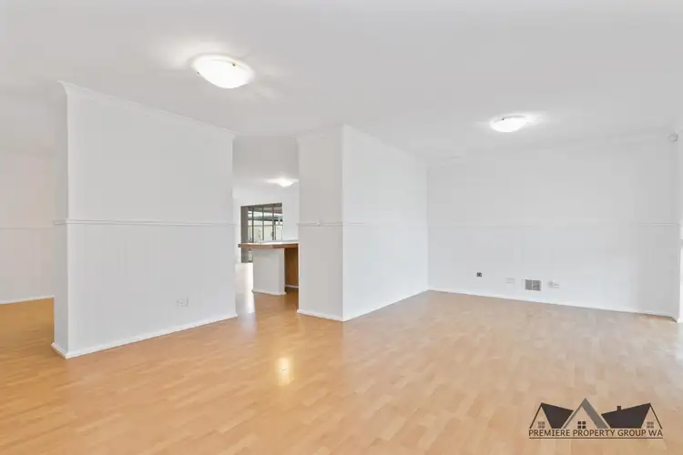Sixth view of Homely house listing, 29 Arpenture Drive, Baldivis WA 6171