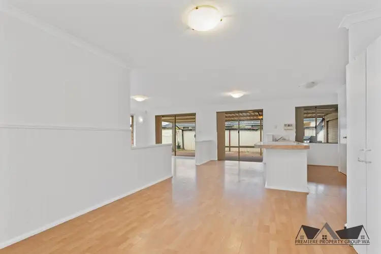 Seventh view of Homely house listing, 29 Arpenture Drive, Baldivis WA 6171
