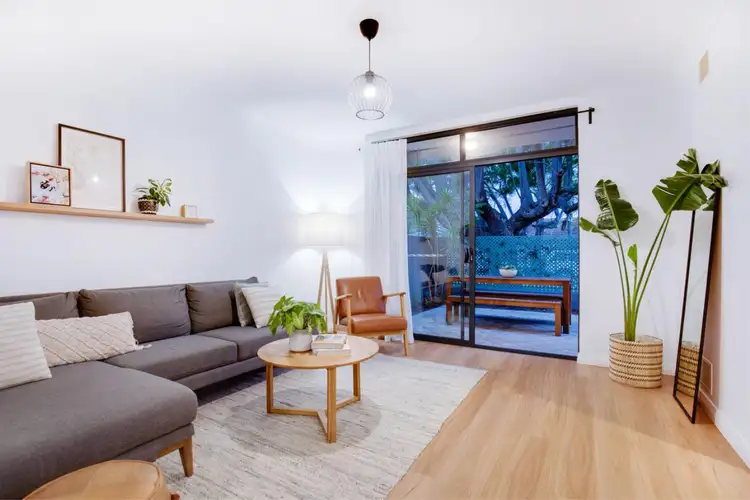 Third view of Homely townhouse listing, 6/1 Simper Street, Wembley WA 6014