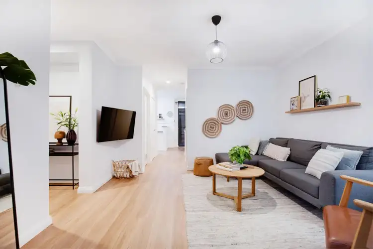 Fourth view of Homely townhouse listing, 6/1 Simper Street, Wembley WA 6014