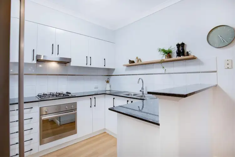 Sixth view of Homely townhouse listing, 6/1 Simper Street, Wembley WA 6014