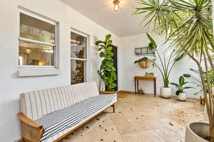 Fifth view of Homely townhouse listing, 2/18 Little Walcott Street, North Perth WA 6006