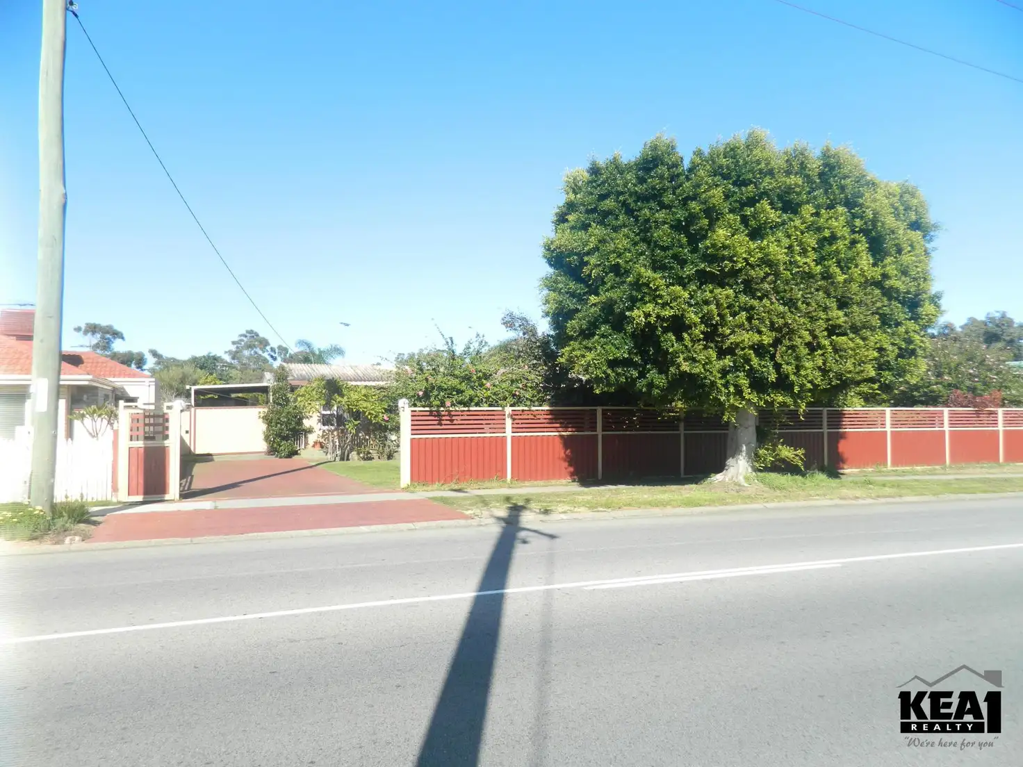 Main view of Homely house listing, 151 Hale Road, Forrestfield WA 6058