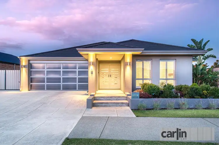 5 Adromeda Link, Aubin Grove WA 6164