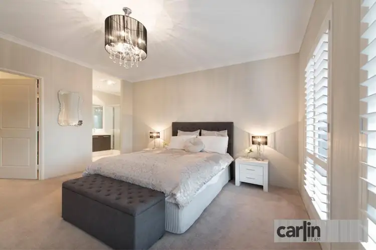 Third view of Homely house listing, 5 Adromeda Link, Aubin Grove WA 6164