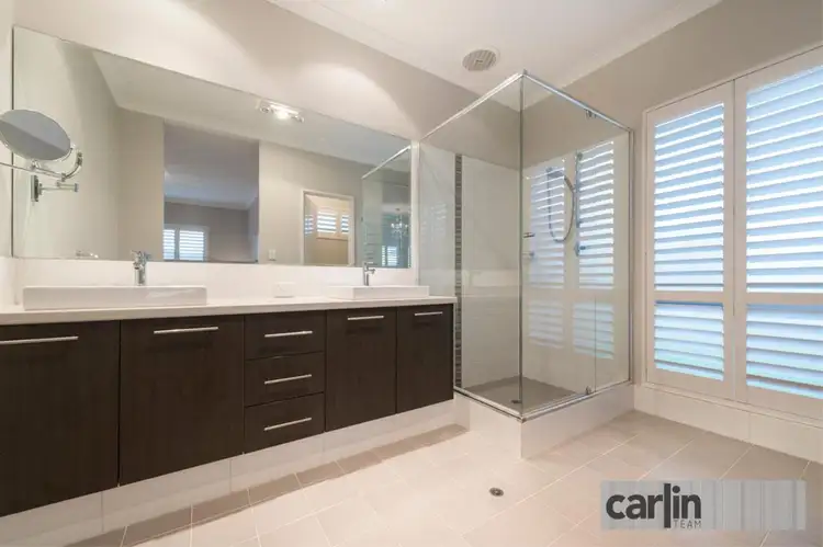 Fourth view of Homely house listing, 5 Adromeda Link, Aubin Grove WA 6164