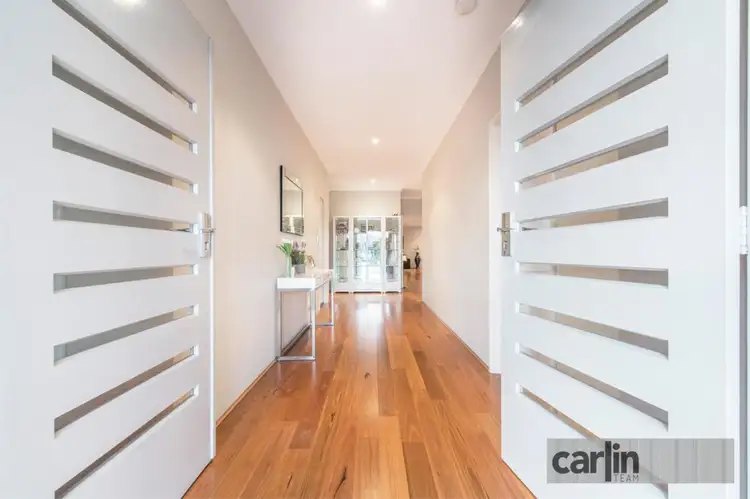 Fifth view of Homely house listing, 5 Adromeda Link, Aubin Grove WA 6164