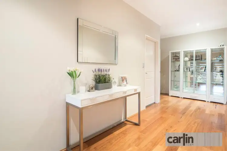 Sixth view of Homely house listing, 5 Adromeda Link, Aubin Grove WA 6164