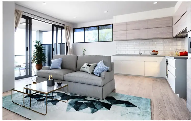 Main view of Homely apartment listing, 6/173-175 Wright Street, Kewdale WA 6105