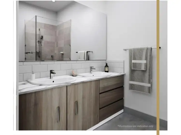 Third view of Homely apartment listing, 6/173-175 Wright Street, Kewdale WA 6105