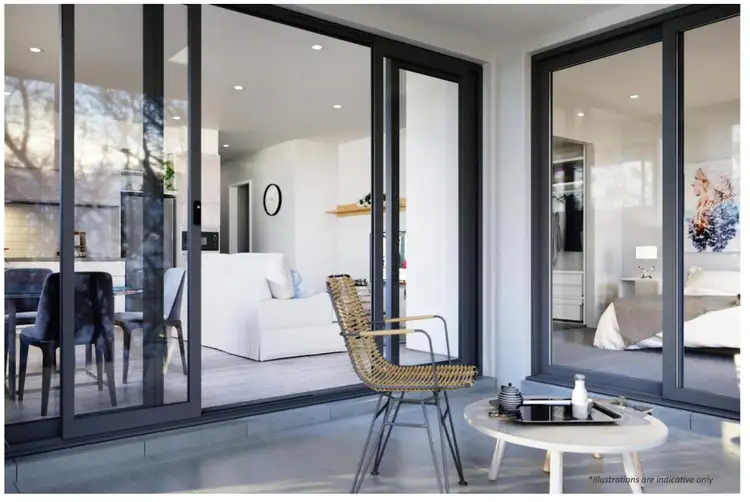 Fifth view of Homely apartment listing, 6/173-175 Wright Street, Kewdale WA 6105