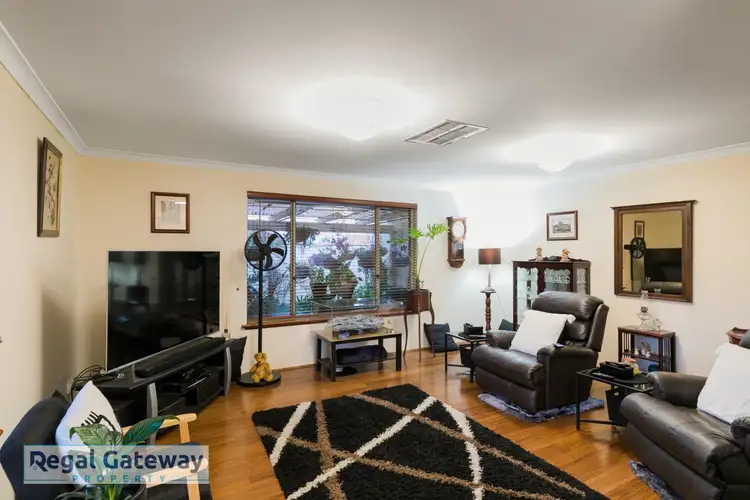 Second view of Homely house listing, 7 Veneta Circuit, Atwell WA 6164