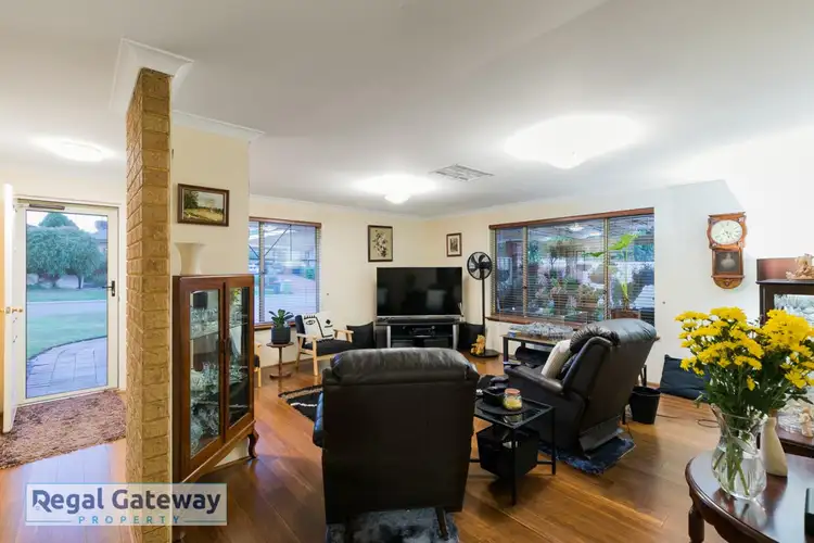 Third view of Homely house listing, 7 Veneta Circuit, Atwell WA 6164
