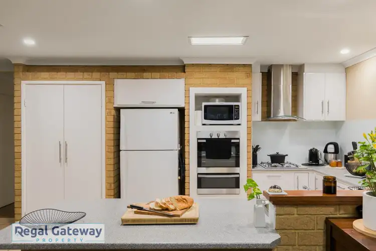 Fourth view of Homely house listing, 7 Veneta Circuit, Atwell WA 6164