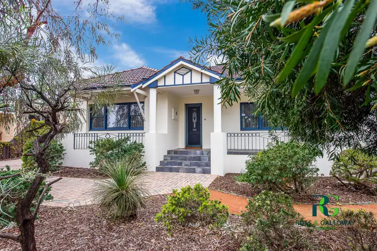 24 Third Street, Bicton WA 6157