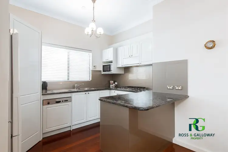 Fifth view of Homely house listing, 24 Third Street, Bicton WA 6157