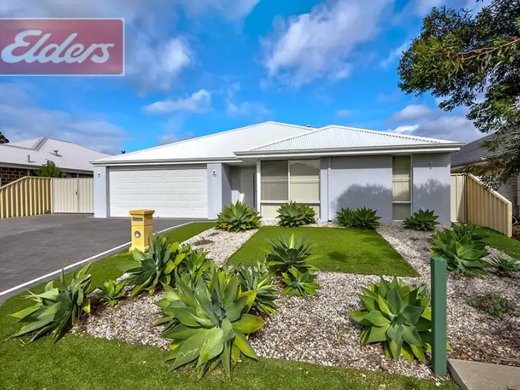 10 Reuben Way, Millbridge WA 6232