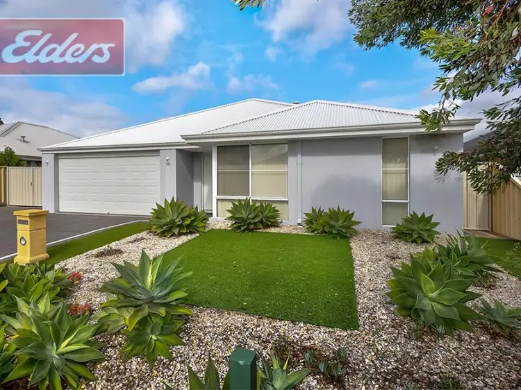Second view of Homely house listing, 10 Reuben Way, Millbridge WA 6232