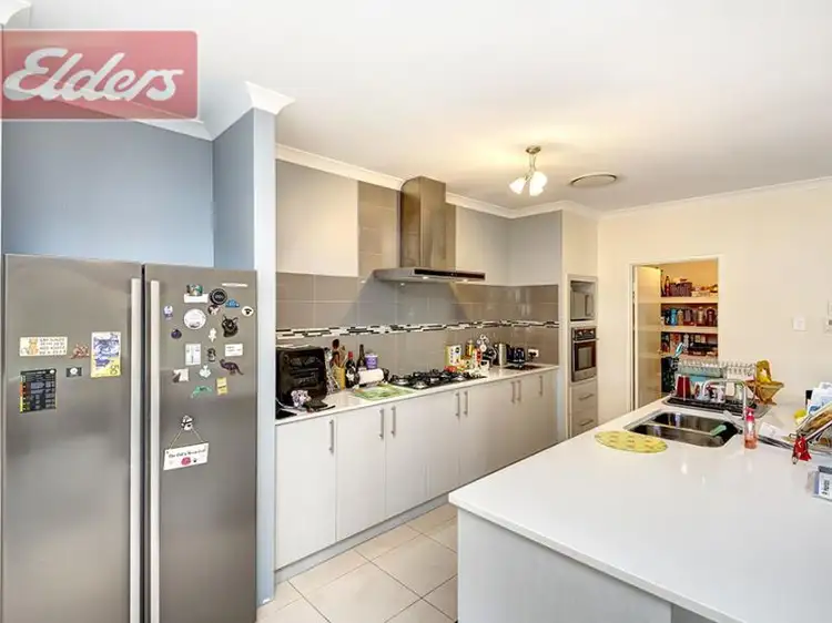 Fifth view of Homely house listing, 10 Reuben Way, Millbridge WA 6232