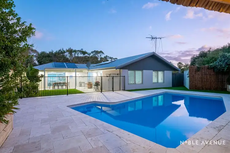 23 Debenham Way, Hillarys WA 6025