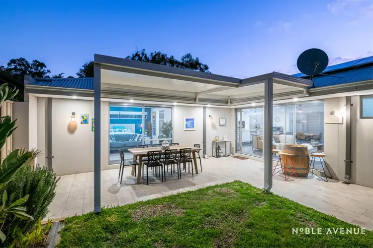 Fourth view of Homely house listing, 23 Debenham Way, Hillarys WA 6025