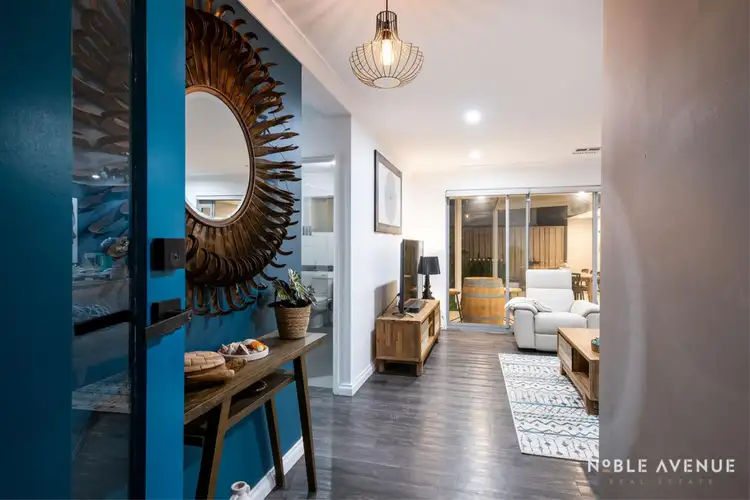 Sixth view of Homely house listing, 23 Debenham Way, Hillarys WA 6025