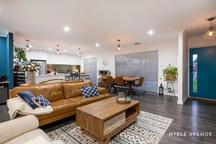 Seventh view of Homely house listing, 23 Debenham Way, Hillarys WA 6025
