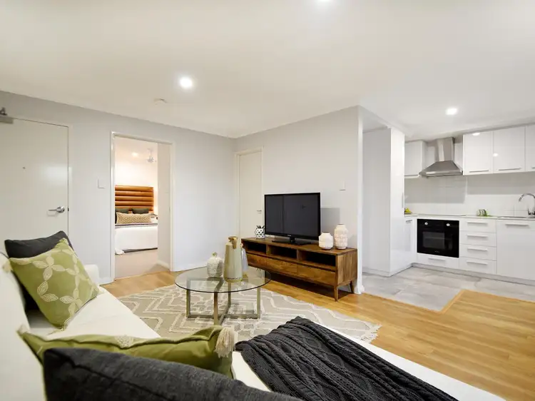 Main view of Homely apartment listing, Lot 22, 105/23 Clapham Street, Beckenham WA 6107