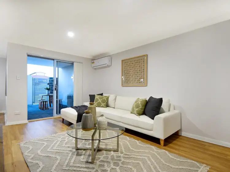Second view of Homely apartment listing, Lot 22, 105/23 Clapham Street, Beckenham WA 6107