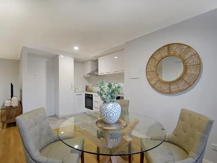 Fourth view of Homely apartment listing, Lot 22, 105/23 Clapham Street, Beckenham WA 6107