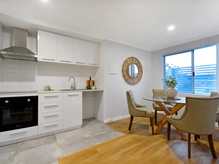 Fifth view of Homely apartment listing, Lot 22, 105/23 Clapham Street, Beckenham WA 6107