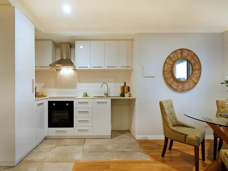 Sixth view of Homely apartment listing, Lot 22, 105/23 Clapham Street, Beckenham WA 6107