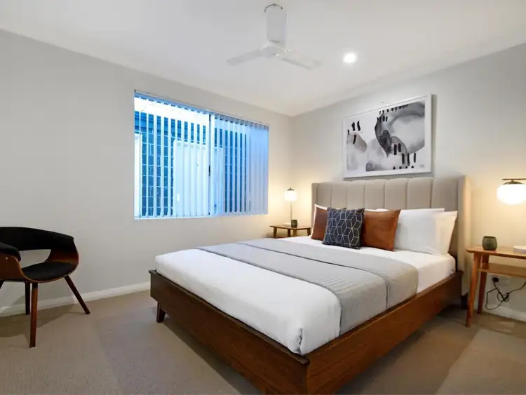 Seventh view of Homely apartment listing, Lot 22, 105/23 Clapham Street, Beckenham WA 6107