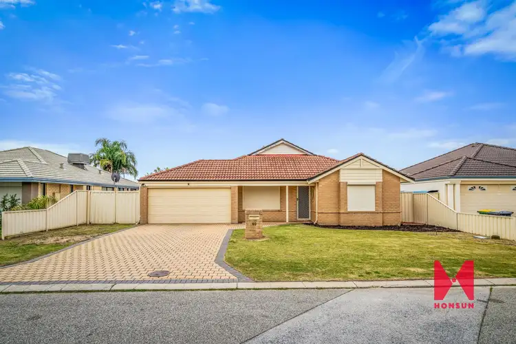 40 Daly Circle, Langford WA 6147